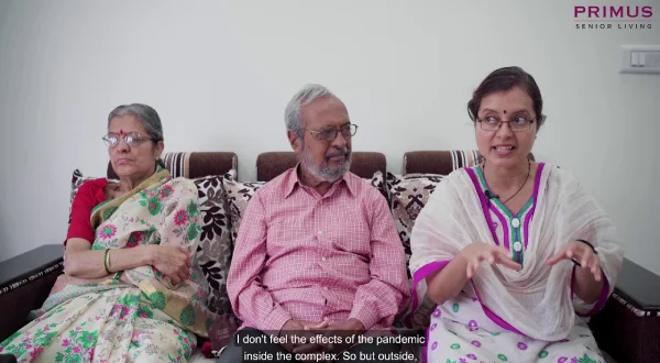 best place to live in india after retirement