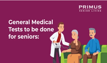 primus senior living our-guide on general medical tests