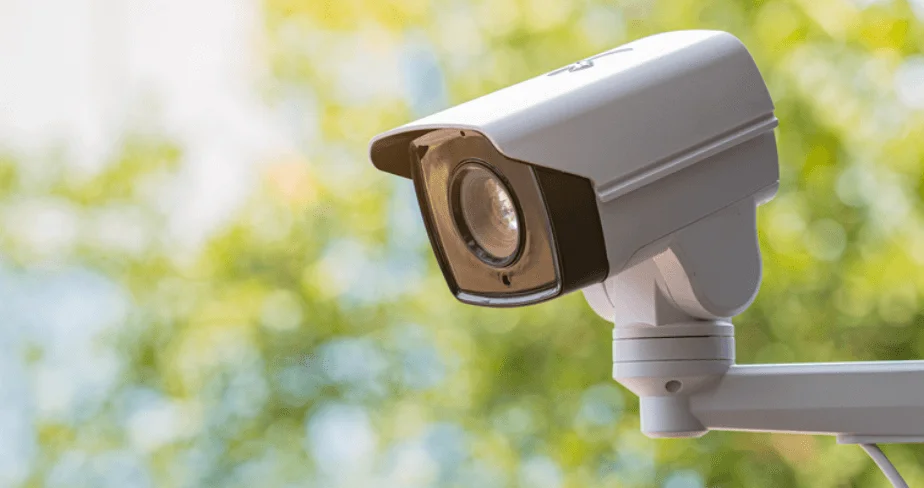 Safety measures for secure senior living.