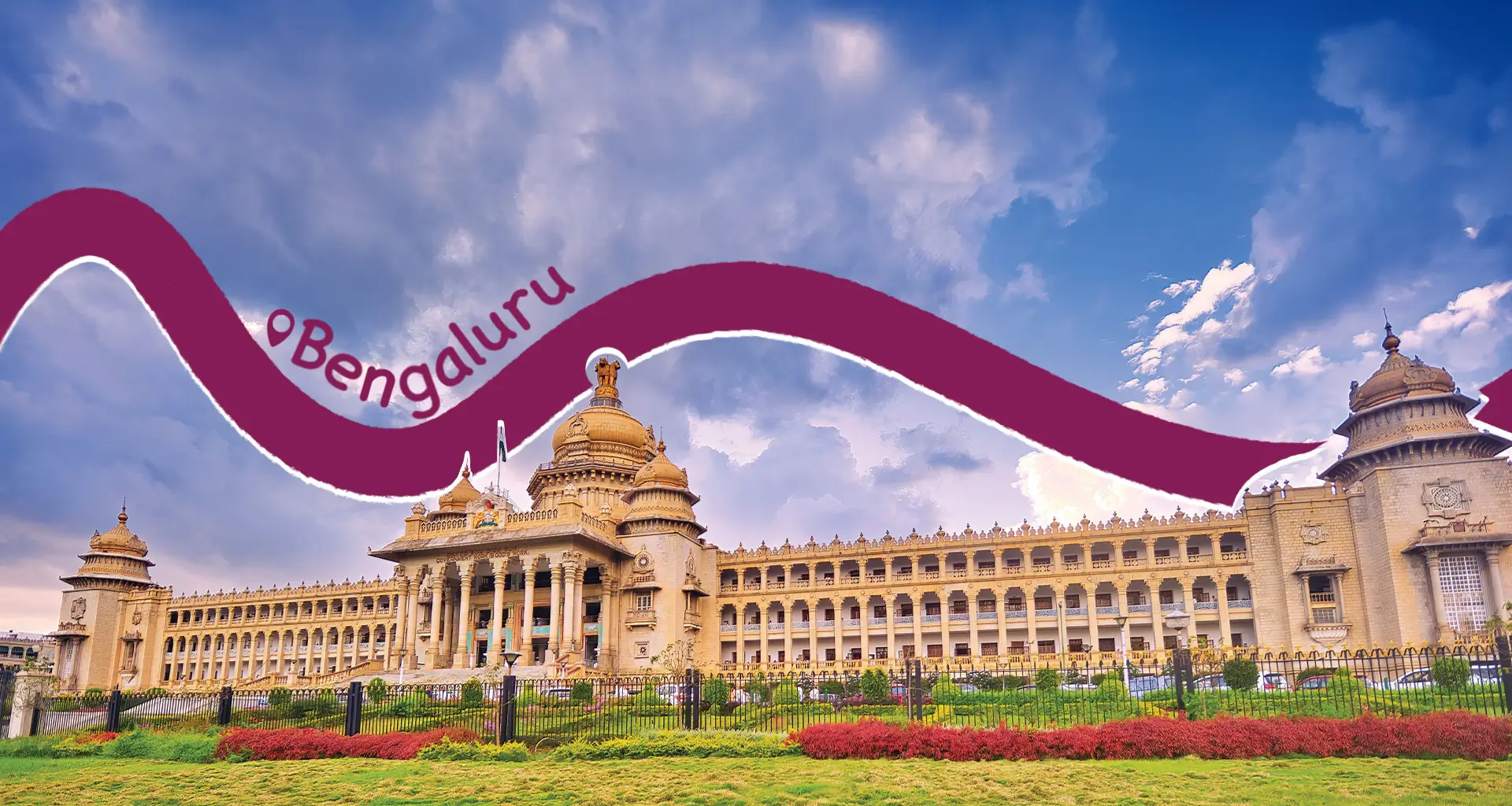 Primus Life Bangalore Desktop Banner