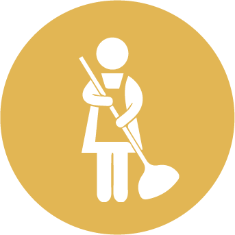 Icon representing feature or service at Primus Ohana (Icon 3).