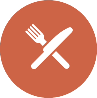 Icon representing feature or service at Primus Ohana (Icon 4).