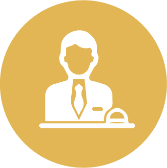 Icon representing the feature set