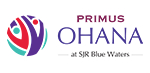 Header logo for Primus Ohana project website.