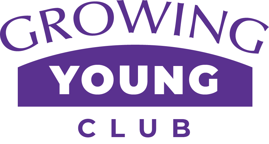 Growing icon symbolizing development at Primus Zion.