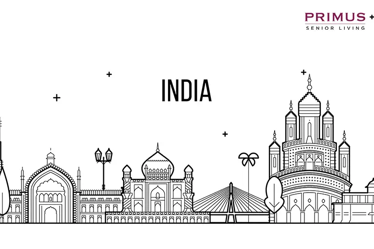 Best City to Retire in India Top 5 Cities