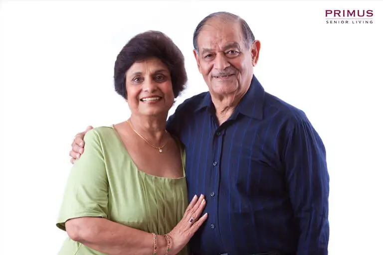 Primus Senior Living Managing diabetes as you age care that you should take Blog