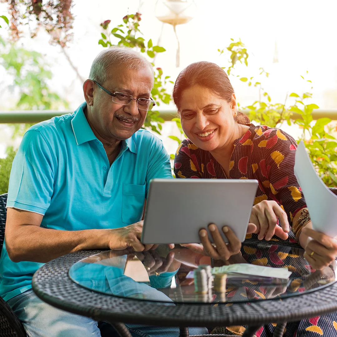What Is A Senior Citizen Card And What Are Its Benefits?