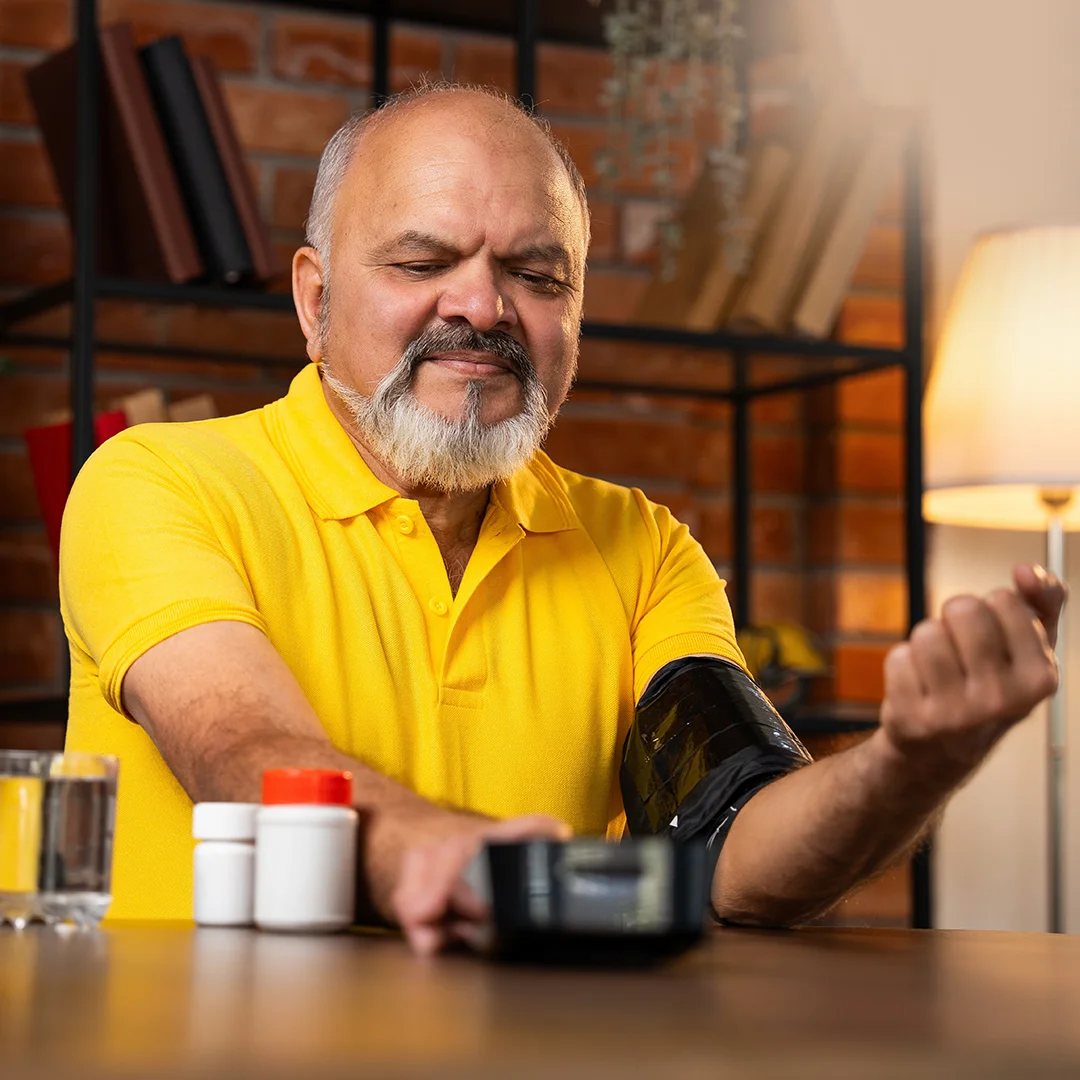 How Gadgets For Senior Citizens Are Changing Independent Living