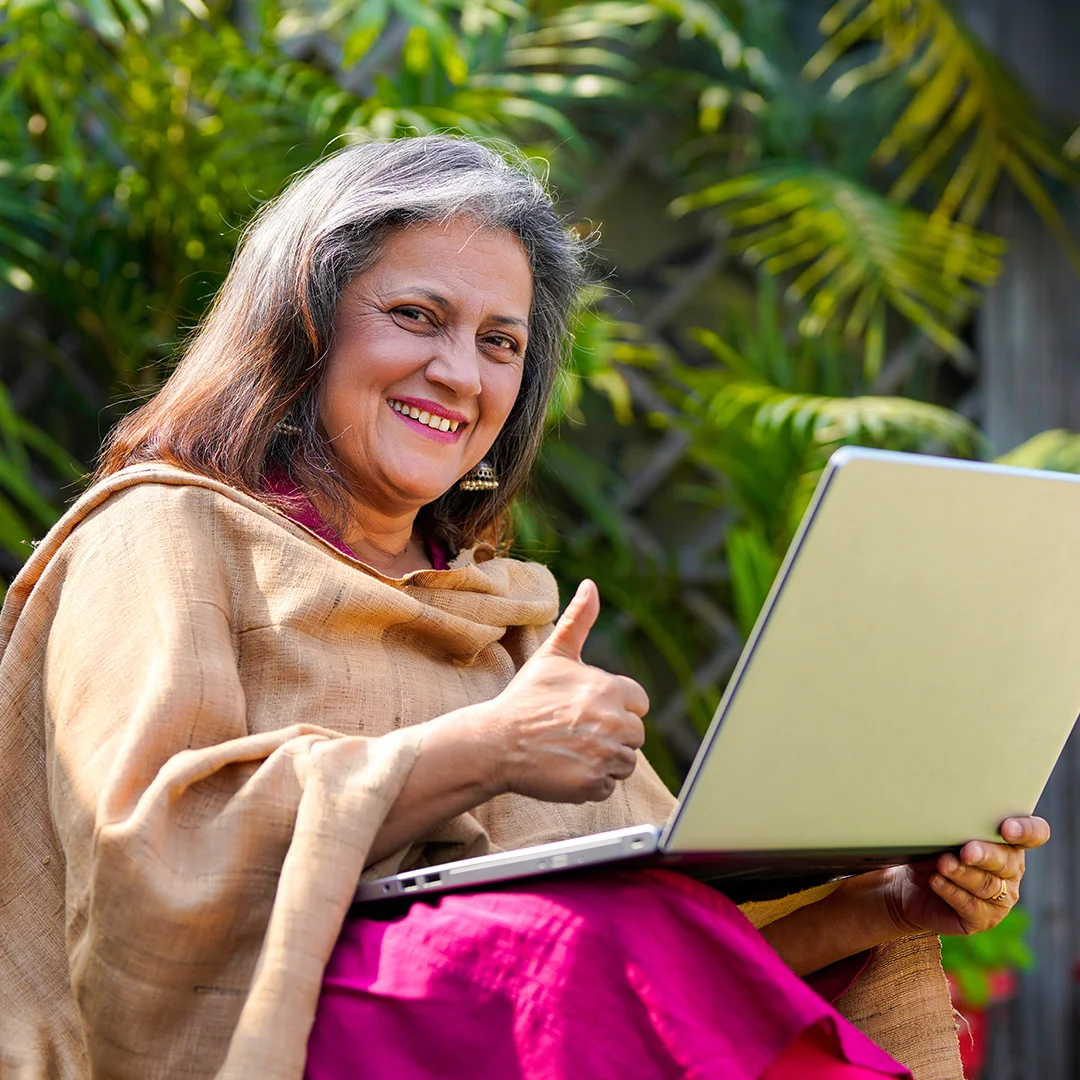 Working Options for the Elderly: Finding Purpose, Passion & Possibility