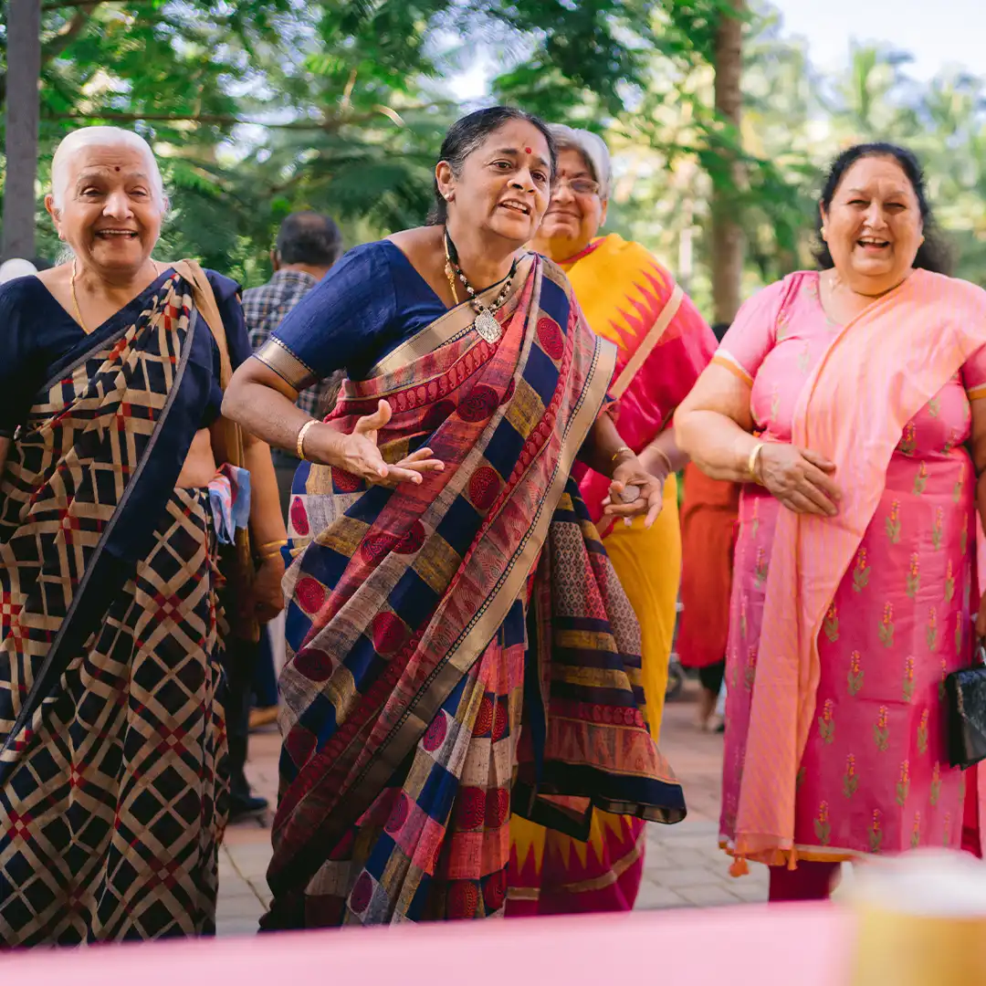 Marzi Lifestyle After 60: Travel, Hobbies & Life on Your Terms