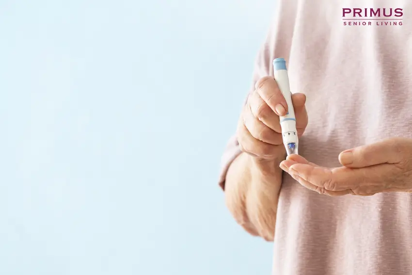 Diabetes; A Common Household Term To The Elderly
