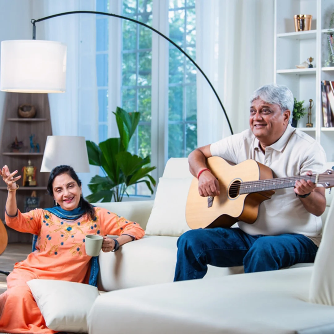 Designing for Connection: The Shift Toward Mixed-Use Senior Living Environments