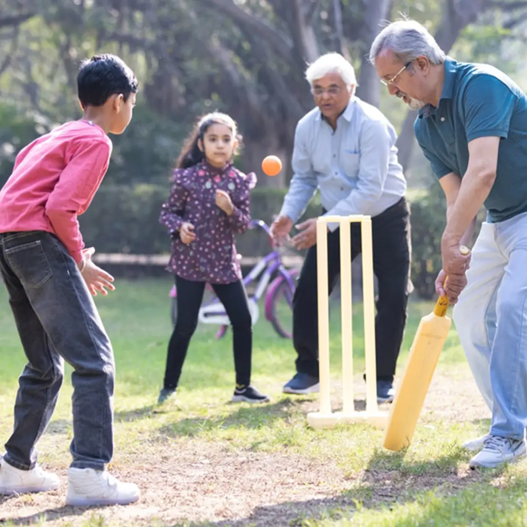 Bridging Generations: Activities That Bring Families Together