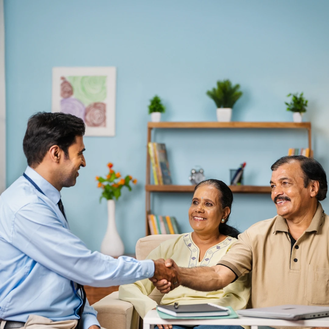 Investing in Senior Housing: Trends & Opportunities in India