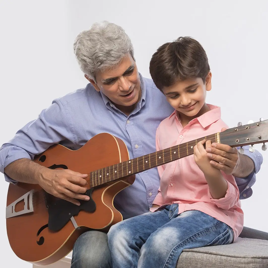 Learning and Growing Together: The Educational Benefits of Intergenerational Living