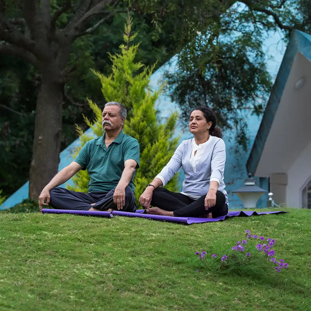 Health Span > Life Span: The Purpose in Retirement Life