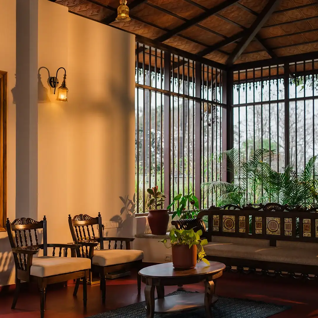Beyond Beauty: Designing Homes That Grow Wiser With Age