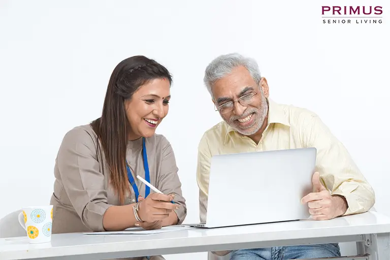 factors to consider when buying a property as a senior citizen blog page banner image