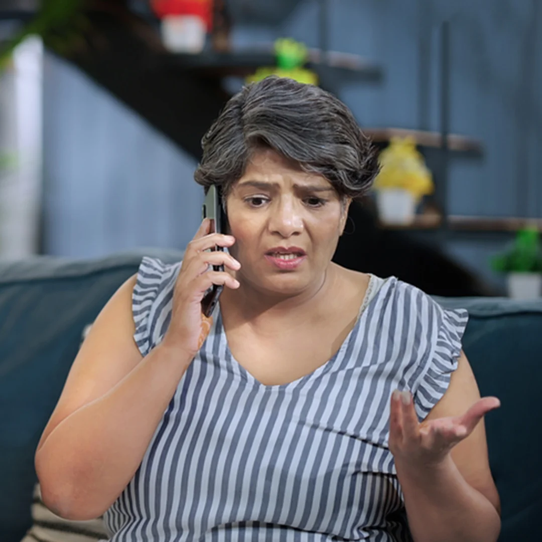 Whom To Contact When Worried About An Elderly Person?