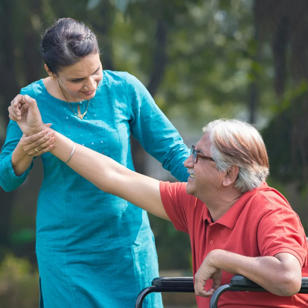 11 Signs It Might Be Time For Assisted Living