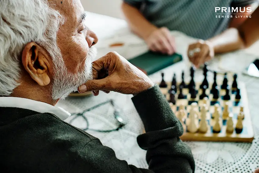 Is There Any Difference Between Memory- Care Centre And Assisted Living Centres?
