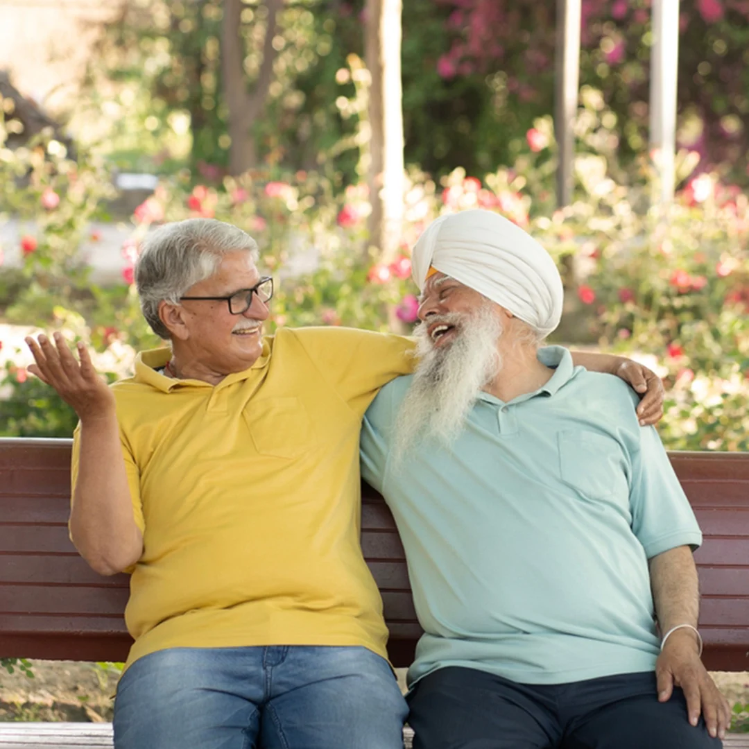 Senior Living Guide: Navigating the Transition to Senior Living