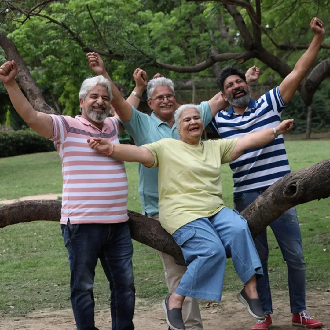 A Day in the Life at Primus: More Than Just Care, It’s Senior Living Lifestyle
