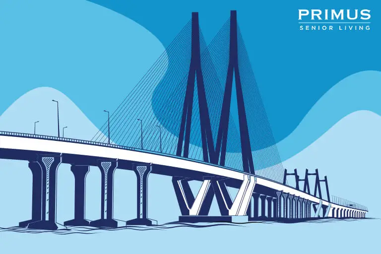 Primus Senior Living senior citizens in mumbai here's how you can make your golden year fun Blog