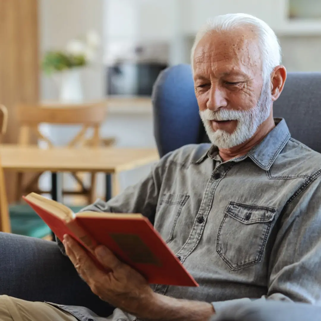 Why Senior Living in India Is a Safe & Stable Real Estate Investment