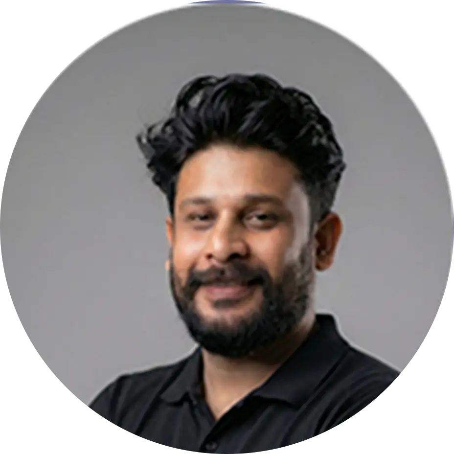 Dev Gupta