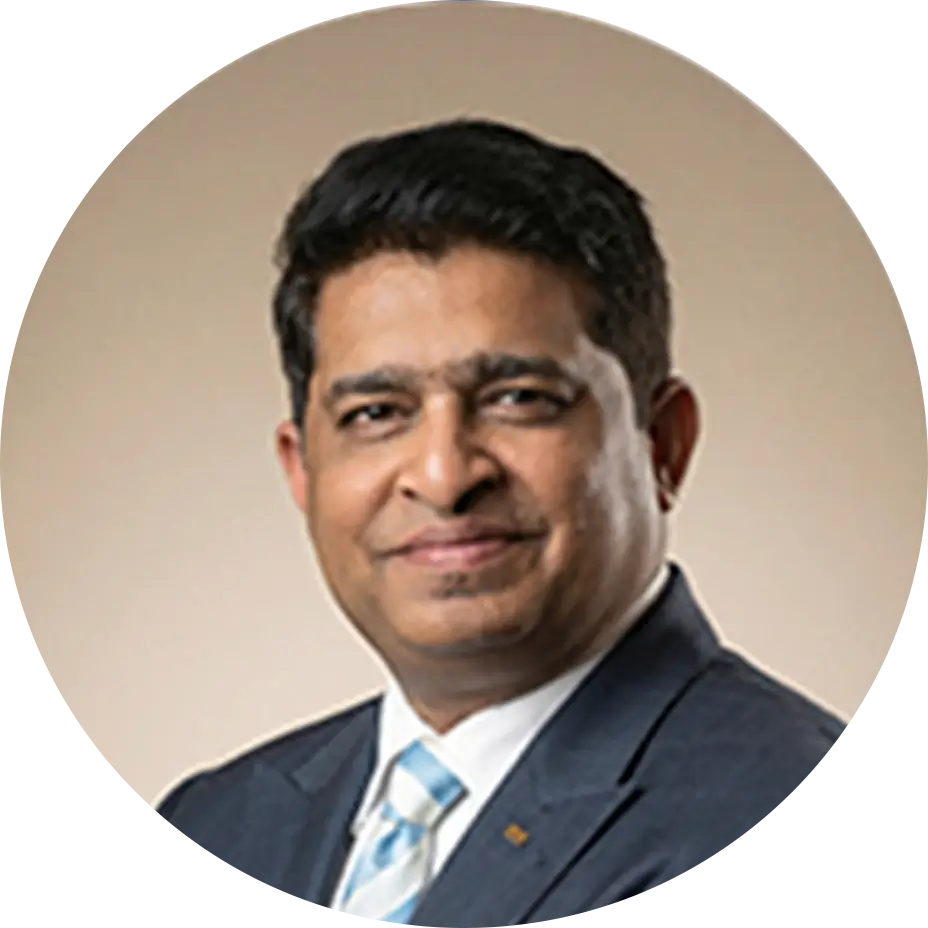 Girish Krishnan