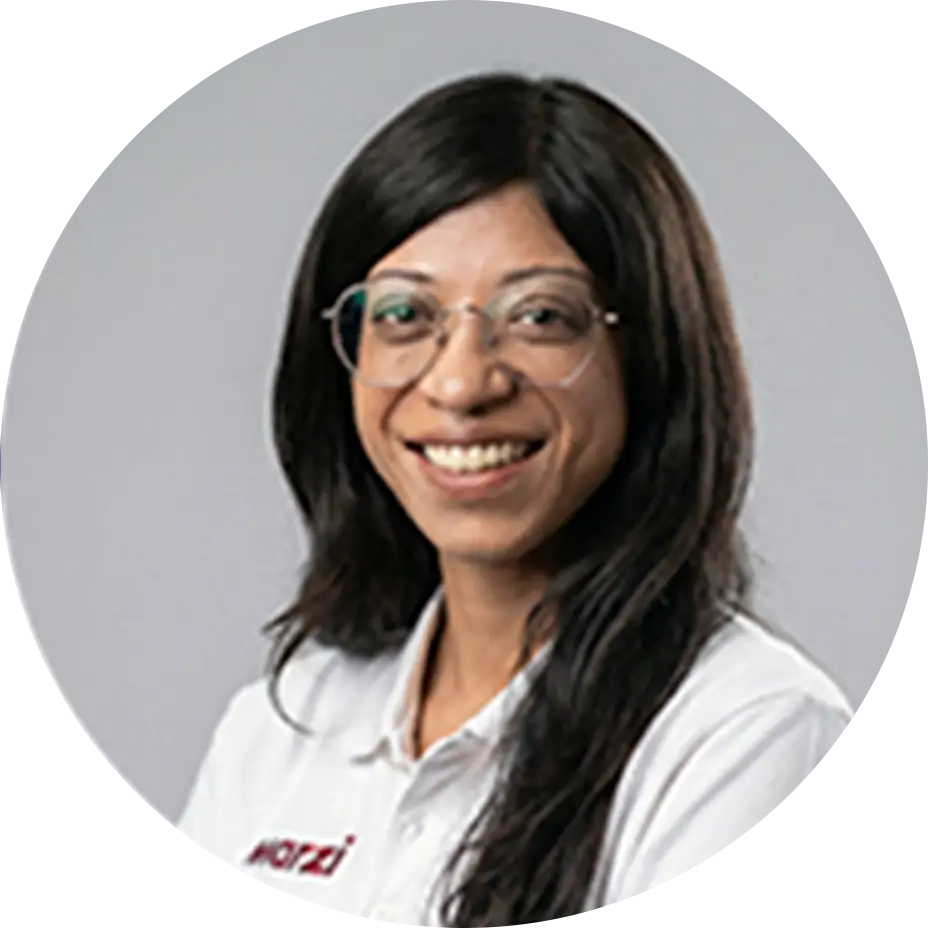 Vibha Singhal