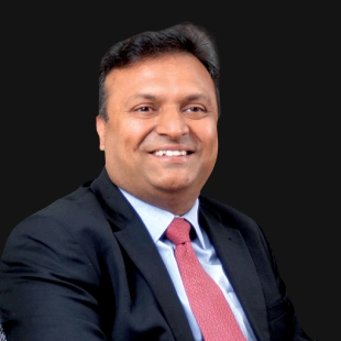 Vipul Roongta