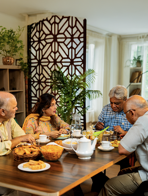 communitydinning