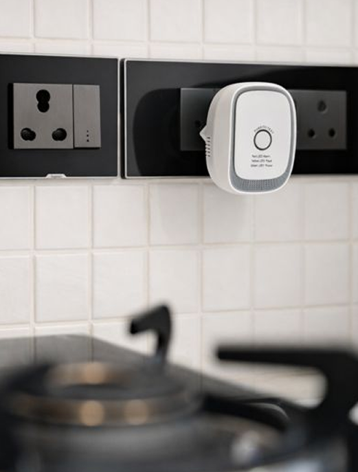 gasleaksensor