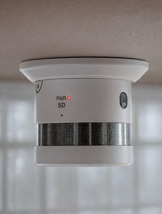 smokedetector
