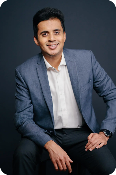 Adarsh Narahari