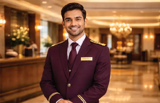 Concierge Services