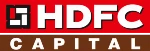HDFC Capital logo