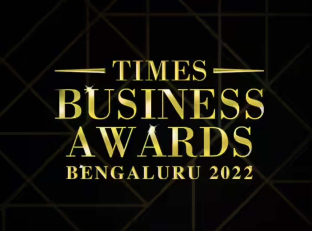 Times Business Award