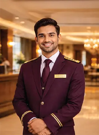 Concierge Services