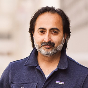 Hemant Taneja