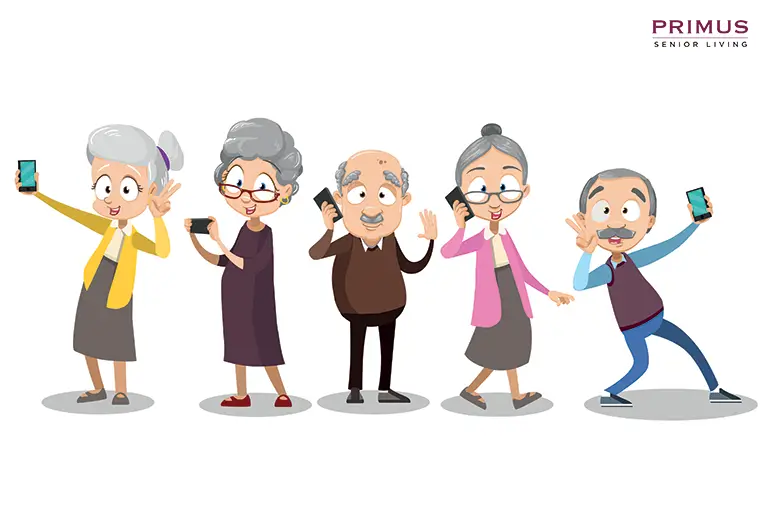 Primus Life - 5 Activities That Make Life Extremely Exciting For Seniors