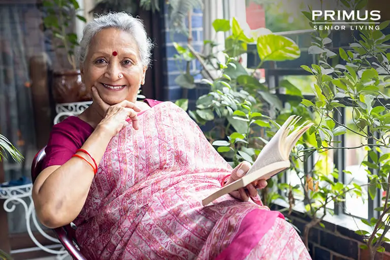 Primus Life - 6 Books That Are An Absolute Must Read For Seniors