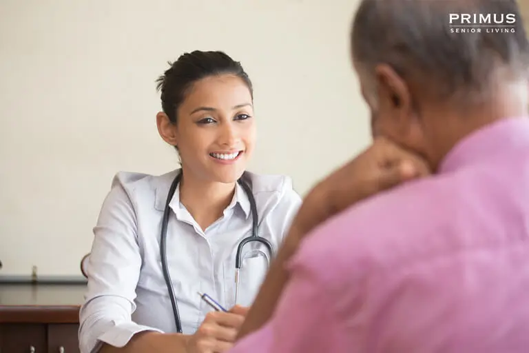 Primus Life - How Are Medical Emergencies