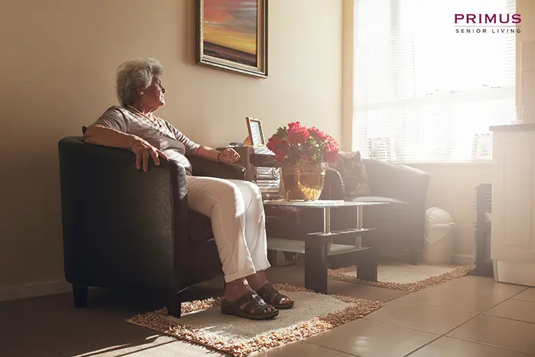 Primus Life - The Right Kind Of Social Infrastructure For Senior Wellness