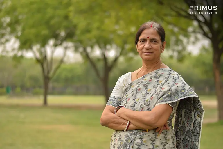 Primus Life - Why A Woman Too Should Retire From Cooking And Managing The House Add I Quit Cooking In The Left