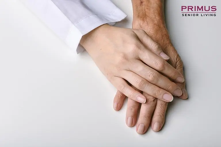 Primus Life - Geriatric Friendly Facilities For Senior Citizens In India