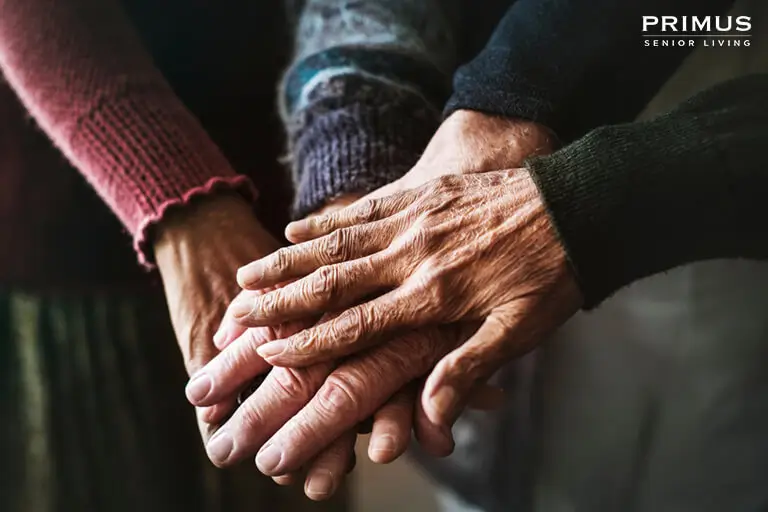 Primus Life - Helping The Elderly Live